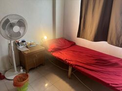 Blk 663 Yishun Avenue 4 (Yishun), HDB 5 Rooms #595176121